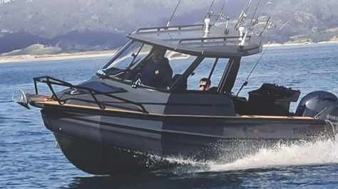 Whitianga Marine Mini Boat Show