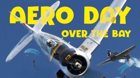 Aero Day over the Bay