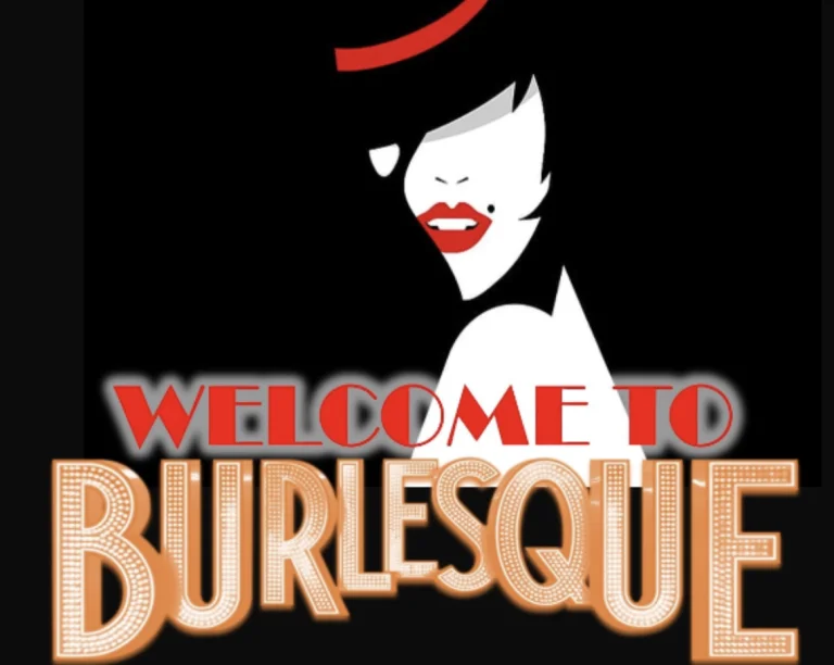 Welcome to Burlesque
