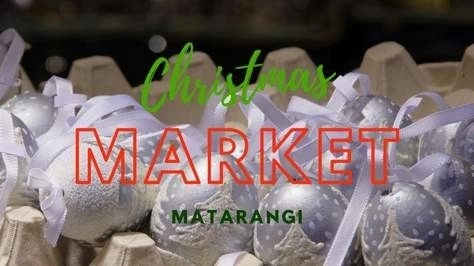 Matarangi Christmas Market
