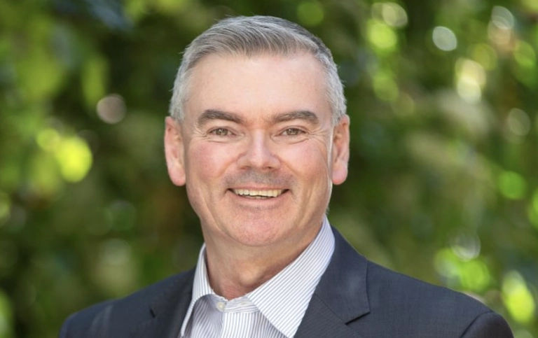 Scott Simpson MP Community Meeting
