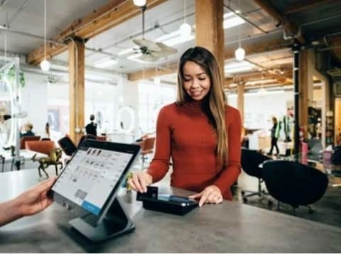 Retail & Operating at Level 2