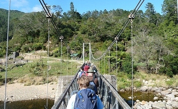 ECHO Walking Festival 