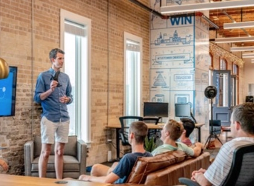 Trans Tasman Business Circle - Resilient Leadership in Challenging Times