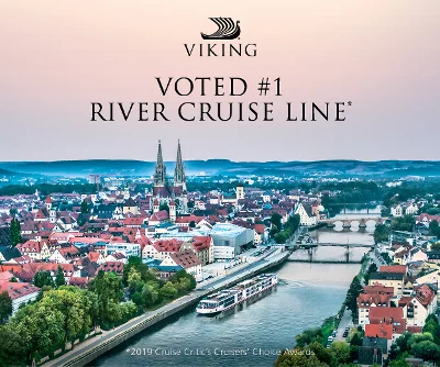 You Travel - Viking Ocean, River & New Expedition Ships Presentation