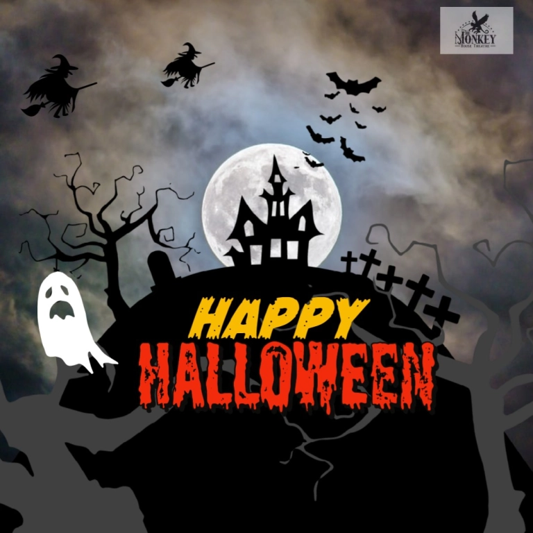 Spooky Movie Marathon for Kids