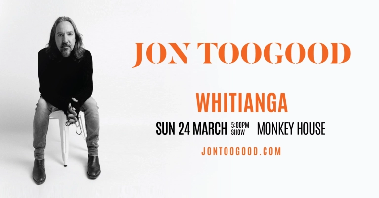 Jon Toogood