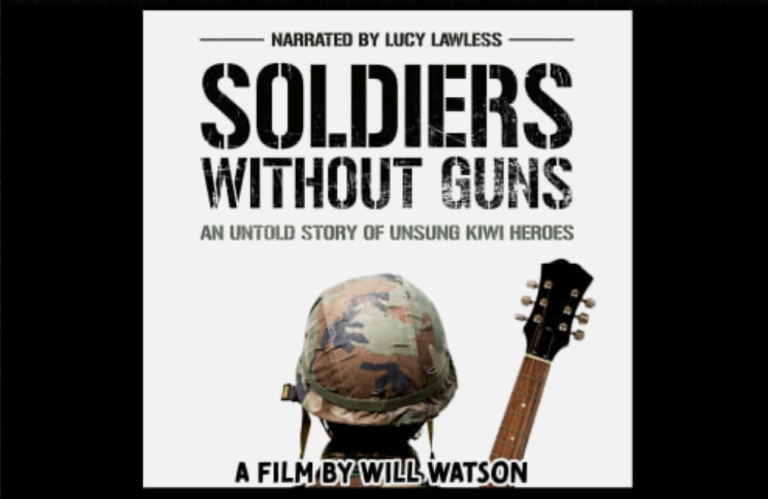 Movie Day Fundraiser