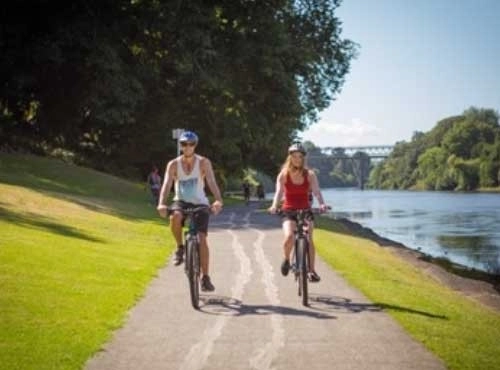 Tourism Restart Webinar