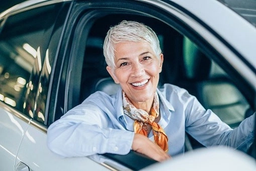 Whitianga Driver Refresher Course