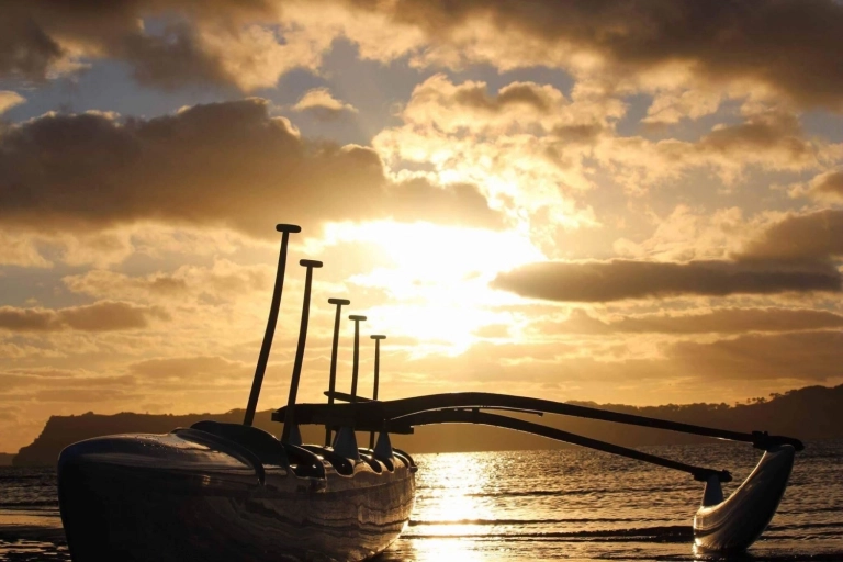 Whitianga Waka Ama - Annual General Meeting