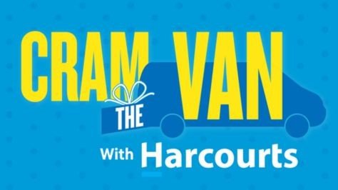 Cram the Van