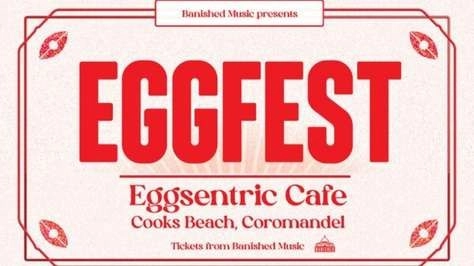 Eggfest 2023