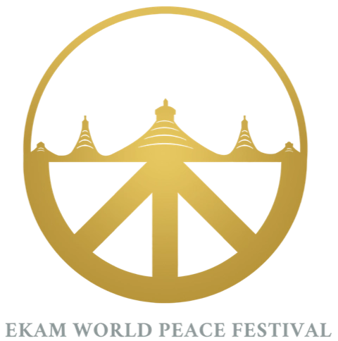 Ekam World Peace Festival Event