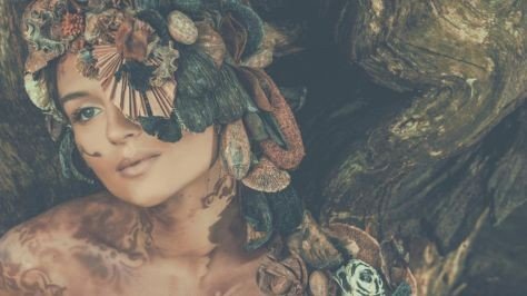 The Divine Feminine Sanctum Sessions