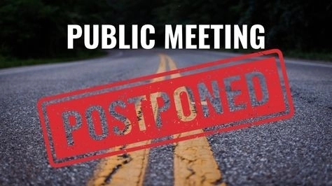 SH25A Public Meeting - Whitianga