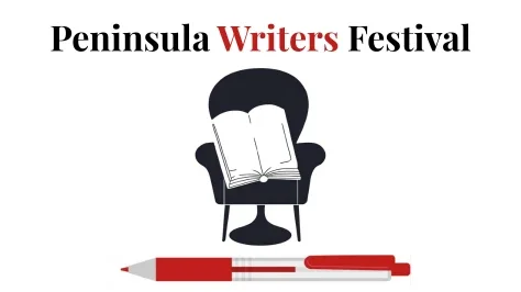 Gala Opening - Peninsula Writers Festival 