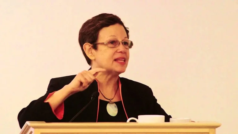 Prof. Adele Diamond Seminar -  Helping Your Child To Succeed In Life