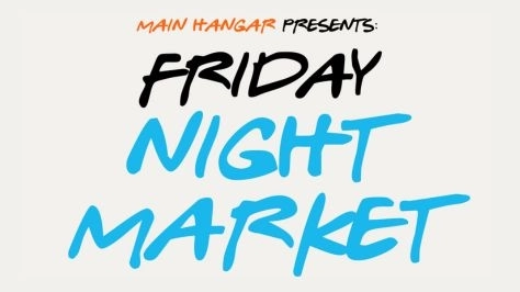 Friday Night Market
