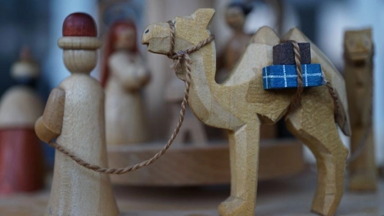 Whitianga Christmas Church Services 