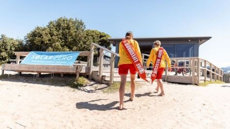 SolarZero Community Meet-up 