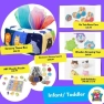Supporting Local Joy: Whitianga Toy Library Seeks Business Sponsors for New Toys
