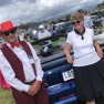 Whiti Beach Meet Car Show: A Roaring Success for Car Enthusiasts and Charity