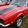 Whiti Beach Meet Car Show: A Roaring Success for Car Enthusiasts and Charity
