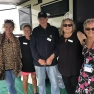 Whiti Beach Meet Car Show: A Roaring Success for Car Enthusiasts and Charity