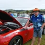 Whiti Beach Meet Car Show: A Roaring Success for Car Enthusiasts and Charity