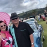 Whiti Beach Meet Car Show: A Roaring Success for Car Enthusiasts and Charity