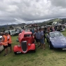 Whiti Beach Meet Car Show: A Roaring Success for Car Enthusiasts and Charity