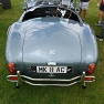 Whiti Beach Meet Car Show: A Roaring Success for Car Enthusiasts and Charity
