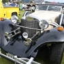 Whiti Beach Meet Car Show: A Roaring Success for Car Enthusiasts and Charity