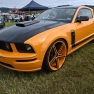 Whiti Beach Meet Car Show: A Roaring Success for Car Enthusiasts and Charity