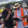 Whiti Beach Meet Car Show: A Roaring Success for Car Enthusiasts and Charity