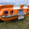 Whiti Beach Meet Car Show: A Roaring Success for Car Enthusiasts and Charity