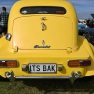 Whiti Beach Meet Car Show: A Roaring Success for Car Enthusiasts and Charity