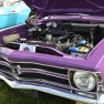 Whiti Beach Meet Car Show: A Roaring Success for Car Enthusiasts and Charity