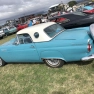 Whiti Beach Meet Car Show: A Roaring Success for Car Enthusiasts and Charity