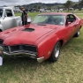 Whiti Beach Meet Car Show: A Roaring Success for Car Enthusiasts and Charity