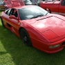 Whiti Beach Meet Car Show: A Roaring Success for Car Enthusiasts and Charity