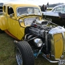 Whiti Beach Meet Car Show: A Roaring Success for Car Enthusiasts and Charity