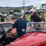 Whiti Beach Meet Car Show: A Roaring Success for Car Enthusiasts and Charity