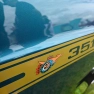 Whiti Beach Meet Car Show: A Roaring Success for Car Enthusiasts and Charity