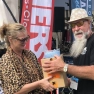 Whiti Beach Meet Car Show: A Roaring Success for Car Enthusiasts and Charity