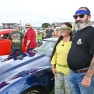 Whiti Beach Meet Car Show: A Roaring Success for Car Enthusiasts and Charity