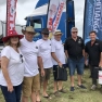 Whiti Beach Meet Car Show: A Roaring Success for Car Enthusiasts and Charity