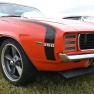 Whiti Beach Meet Car Show: A Roaring Success for Car Enthusiasts and Charity
