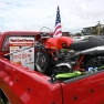 Whiti Beach Meet Car Show: A Roaring Success for Car Enthusiasts and Charity